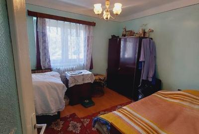 Apartament cu 3 camere, mobilat în Gruia - 3