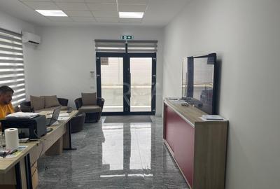 Spațiu industrial, de 436 mp, în Chiajna - 13