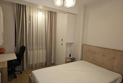 Apartament cu 2 camere decomandat în Moșilor - 1