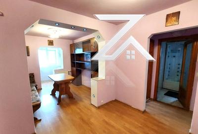 Apartament cu 2 camere decomandat, mobilat în Valea Rosie - 3