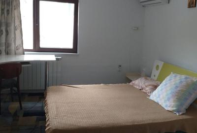 Apartament cu 2 camere nedecomandat în Central - 5