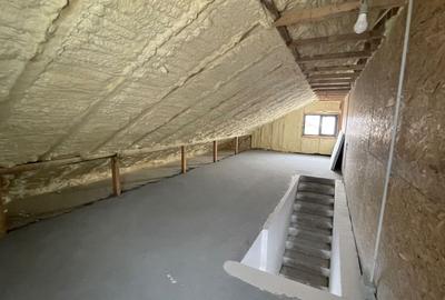 Duplex cu 4 camere cu Teren 350 Mp în Periferie - 37