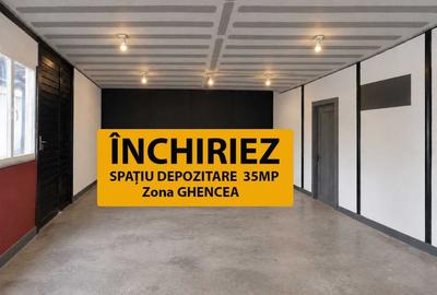 Spațiu comercial, de 68 mp, în Ghencea