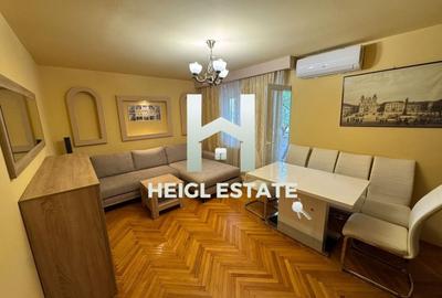 Apartament cu 3 camere decomandat, mobilat în Lipovei - 1