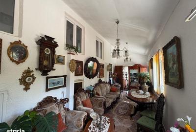 Casă cu 4 camere în Lascăr Catargiu