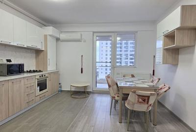 Apartament cu 2 camere în Nord