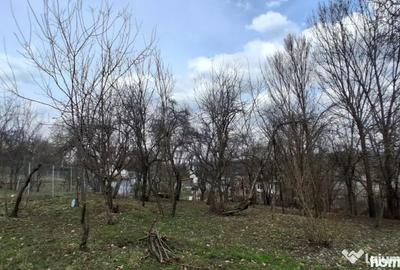 Casă cu 4 camere cu Teren 1600 Mp în Central