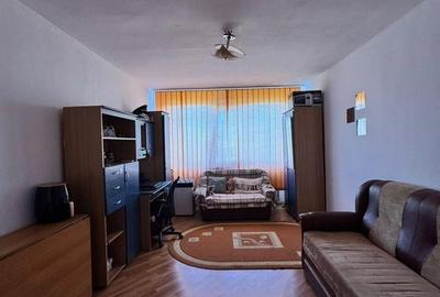 Garsonieră semidecomandată, mobilată în George Enescu