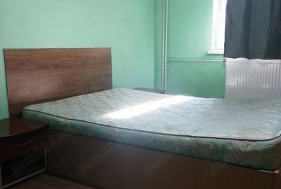 Garsonieră decomandată în Central - 1