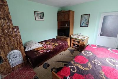 Casă cu 4 camere în Remetea Mare - 6