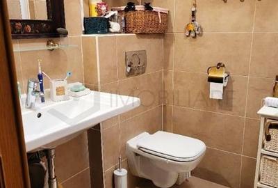 Apartament cu 3 camere decomandat, mobilat în Semicentral - 3