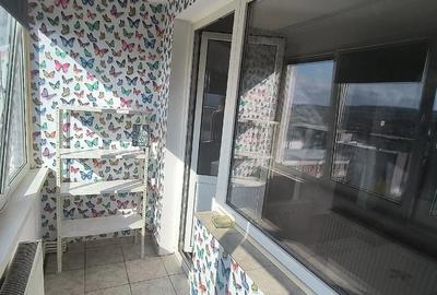 Apartament cu 2 camere semidecomandat în Central - 4