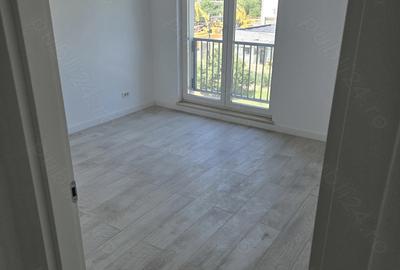 Apartament cu 2 camere semidecomandat în Mogoșoaia - 1
