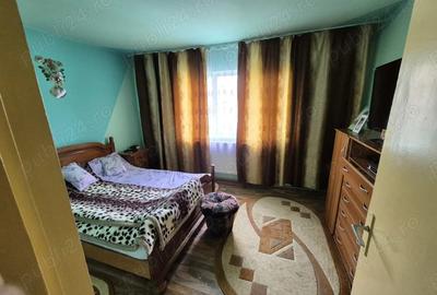 Apartament cu 4 camere decomandat în Central - 2