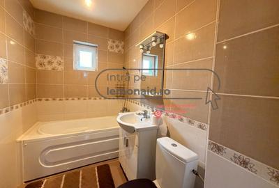 Apartament cu 2 camere semidecomandat, mobilat în Giroc - 10