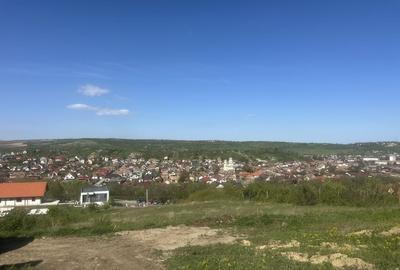 Teren de 620 mp, în Turda