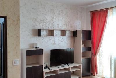 Garsonieră decomandată în Berceni - 1