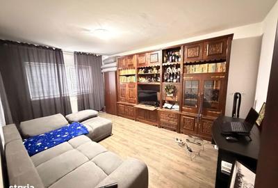 Apartament cu 2 camere decomandat, mobilat în Tineretului - 6