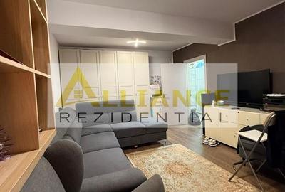 Apartament cu 3 camere decomandat în 1 Decembrie 1918