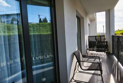 Apartament cu 2 camere în Tudor - 4
