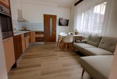 Apartament cu 2 camere decomandat în Piața Cluj - 4