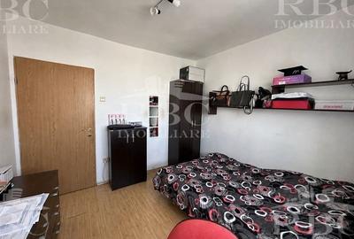 Apartament cu 2 camere decomandat în Mănăștur - 2