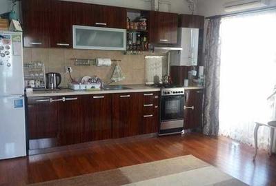 Apartament cu 2 camere nedecomandat în Pipera