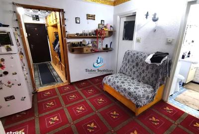Apartament cu 3 camere decomandat în Calea Romanului