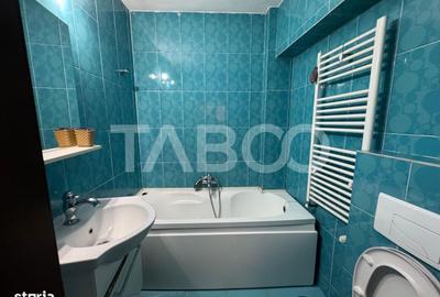 Apartament cu 4 camere decomandat în Turnișor