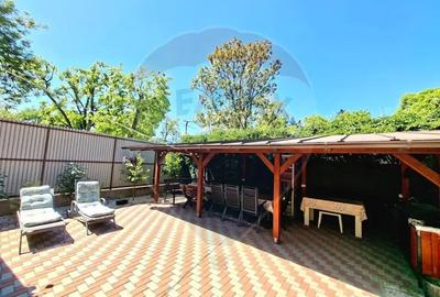 Casă cu 1 camere cu Teren 200 Mp în Central