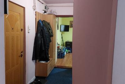 Apartament cu 2 camere decomandat în Central - 3