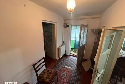 Casă cu 2 camere cu Canalizare în Brătianu - 7