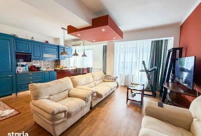 Apartament cu 3 camere în Borhanci - 2