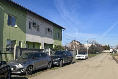 Teren Construcții intravilan de 711 mp, în Torontalului - 2