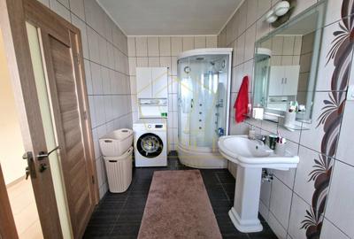 Casă individuală cu 5 camere cu Canalizare în Ianova - 7