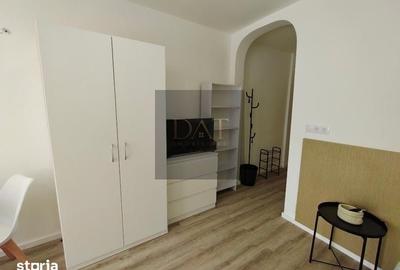 Garsonieră în Mărăști - 11