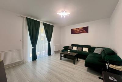 Apartament cu 2 camere decomandat, mobilat în Calea Urseni - 2