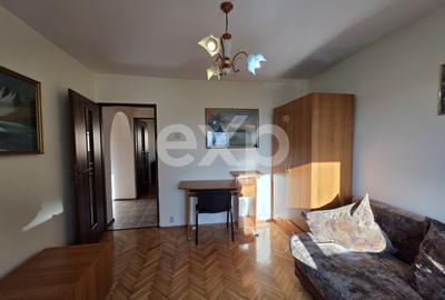 Apartament cu 2 camere decomandat, mobilat în Zorilor - 15