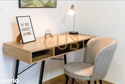 Apartament cu 3 camere, mobilat în P-ța Victoriei - 7