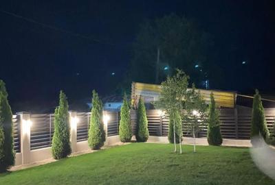 Casă cu 4 camere în Țegheș - 2