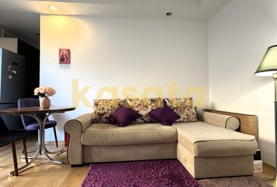 Apartament cu 2 camere decomandat, mobilat în Ștefăneștii de Jos - 2
