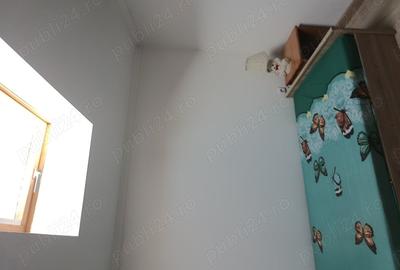 Casă cu 3 camere cu Teren 120 Mp în Central - 9