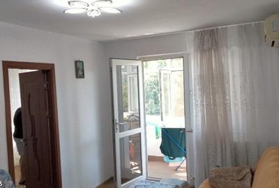 Apartament cu 2 camere în Tomis Nord