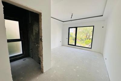 Duplex cu 4 camere cu Canalizare în Corbeanca - 13