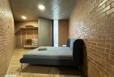 Apartament cu 3 camere, mobilat în Mogoșoaia - 4
