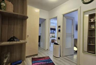 Apartament cu 2 camere decomandat, mobilat în Central - 3