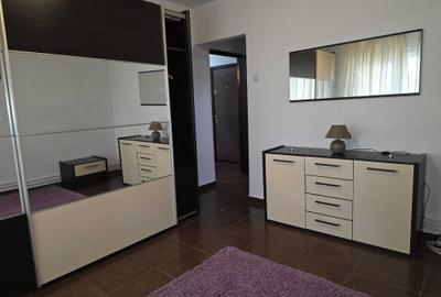 Apartament cu 3 camere decomandat în Mărăști - 8