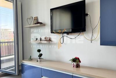 Apartament cu 2 camere în Nord - 18