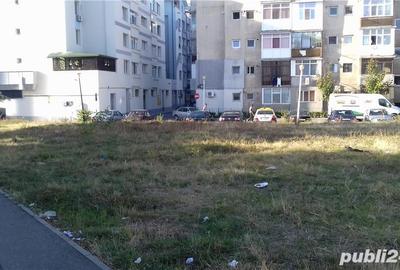 Teren de 875 mp, în Tineretului - 4