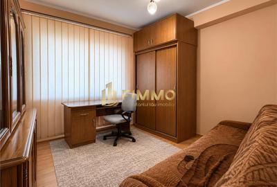 Apartament cu 3 camere decomandat în Central - 3